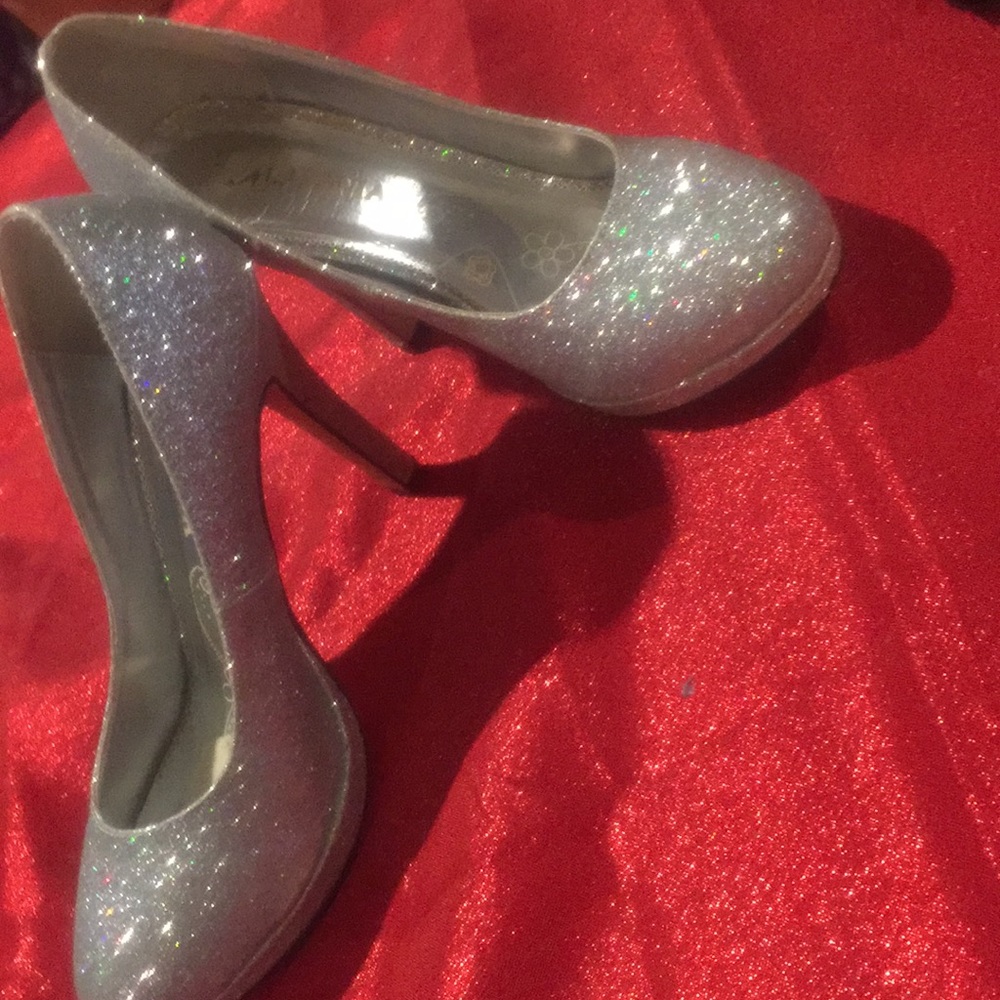 Women's heels